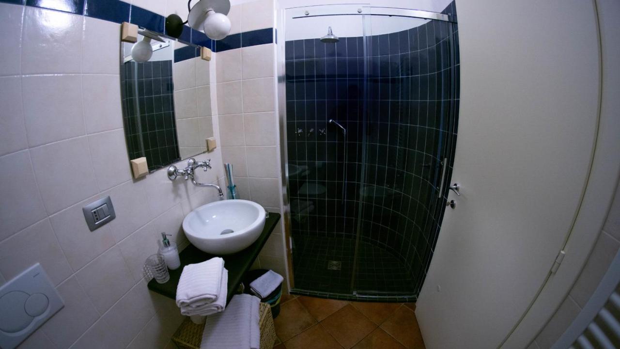 Rooms And Breakfast Da Carla Sestri Levante Exterior foto