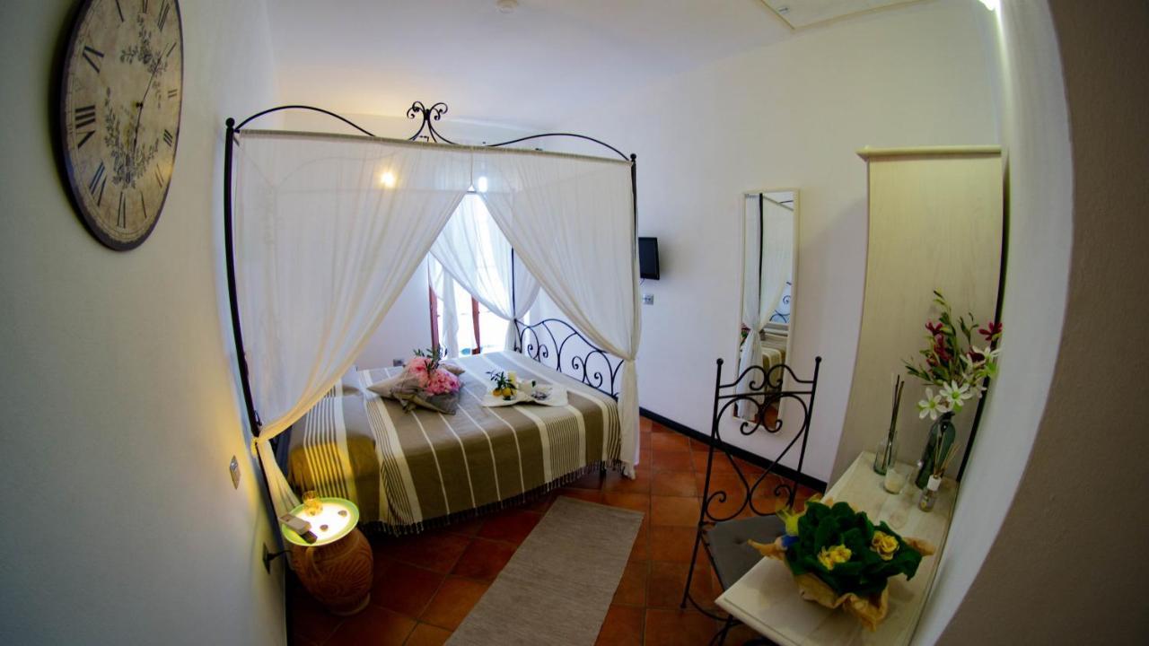Rooms And Breakfast Da Carla Sestri Levante Exterior foto