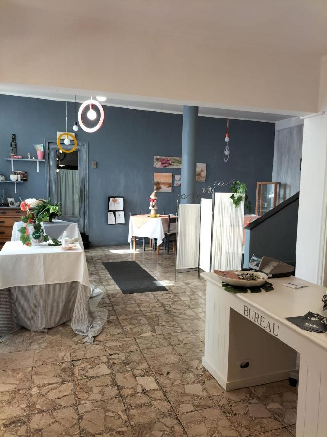 Rooms And Breakfast Da Carla Sestri Levante Exterior foto
